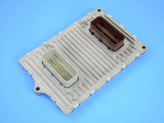 Powertrain Control Module - Mopar (5150652aa)