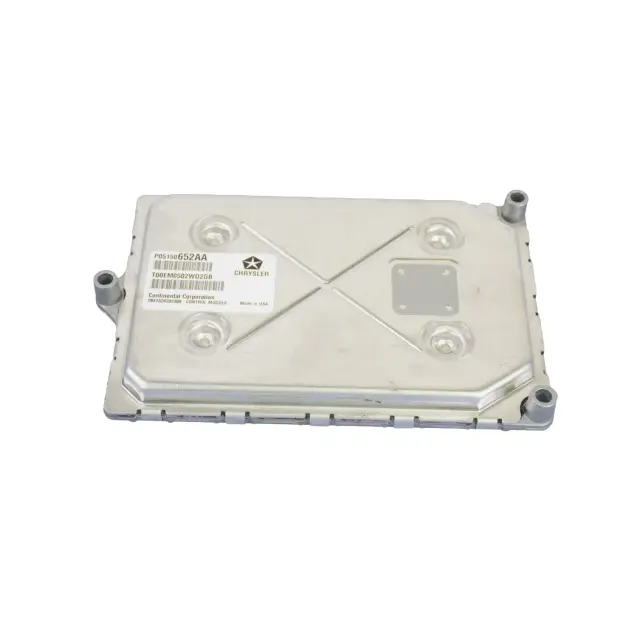 Powertrain Control Module - Mopar (5150652aa)