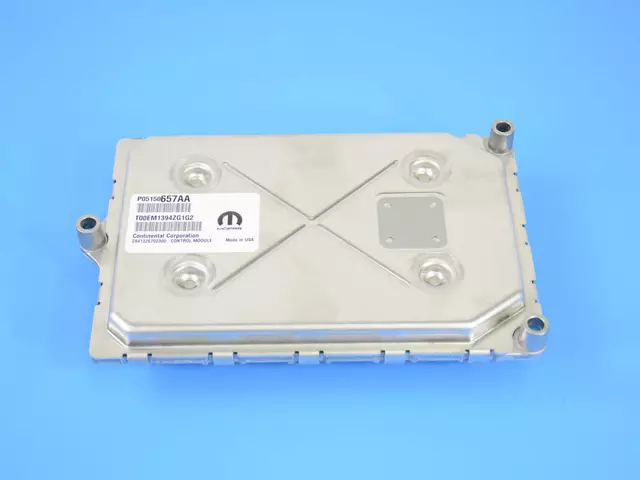 Powertrain Control Module - Mopar (5150657AA)