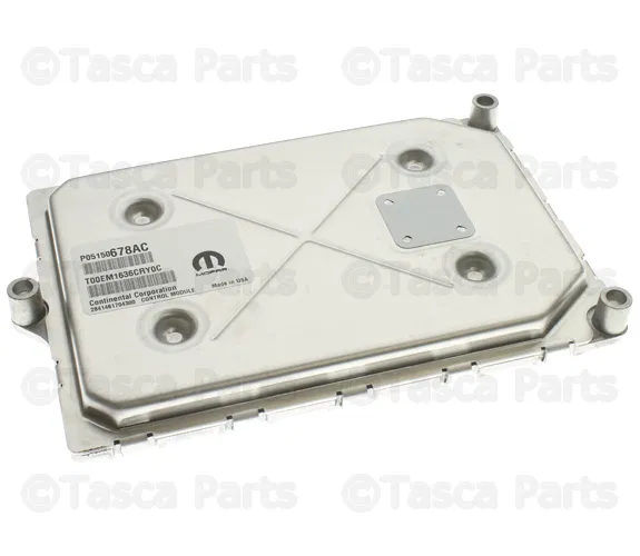 Engine Controller Module - Mopar (5150678AC)