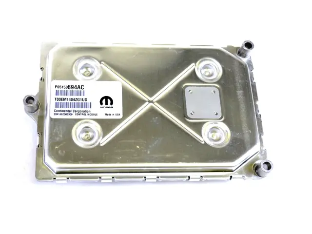 Engine Controller Module - Mopar (5150694ac)