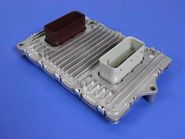 Powertrain Control Module - Mopar (5150720ac)