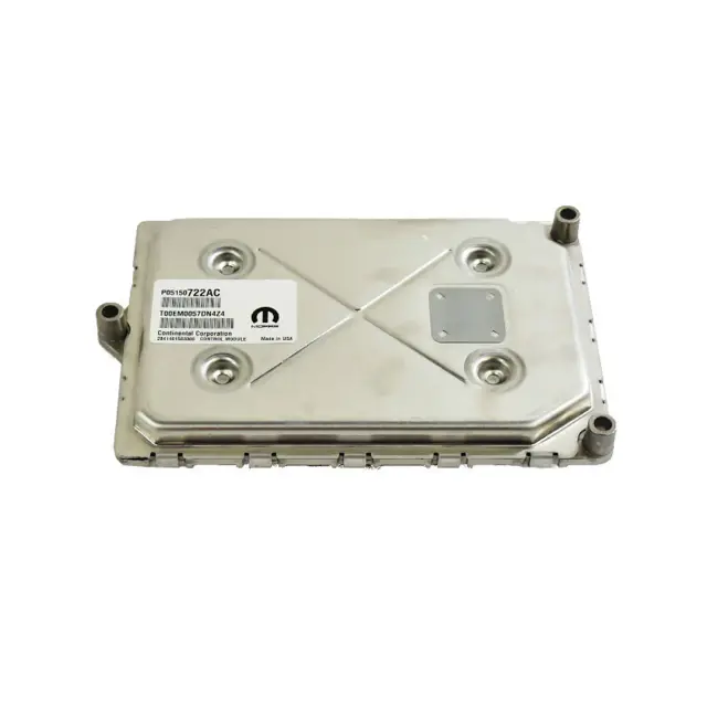 Engine Controller Module - Mopar (5150722ac)