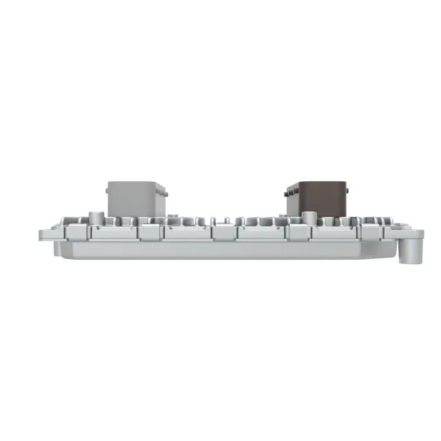 Powertrain Control Module - Mopar (5150724ac)