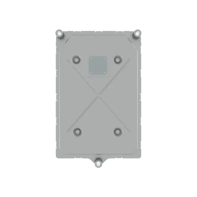 Powertrain Control Module - Mopar (5150724ac)