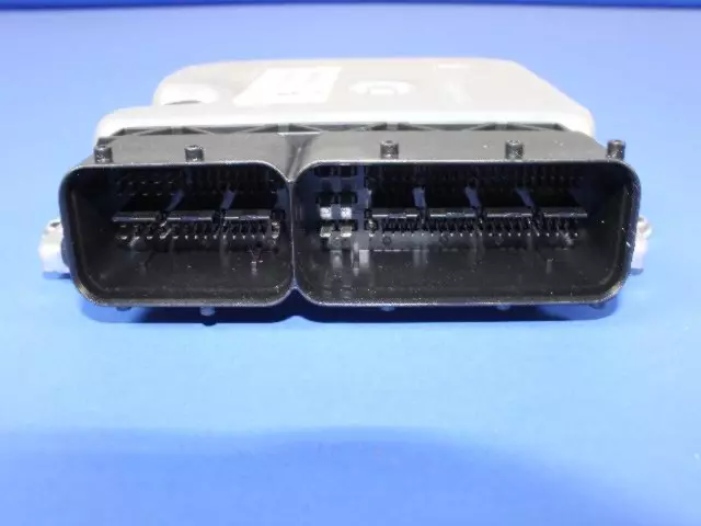 Engine Controller Module - Fiat (5150737AC)