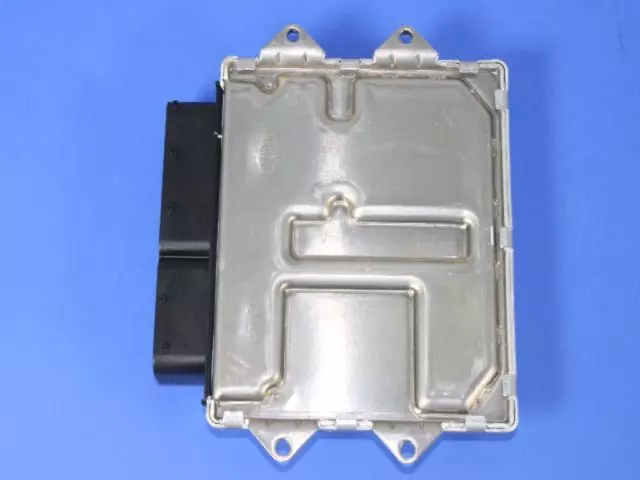 Engine Controller Module - Fiat (5150737AC)