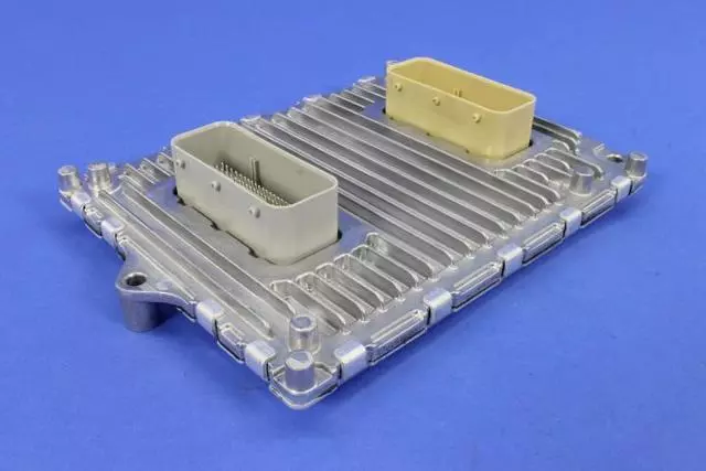 Engine Controller Module - Mopar (5150745ae)