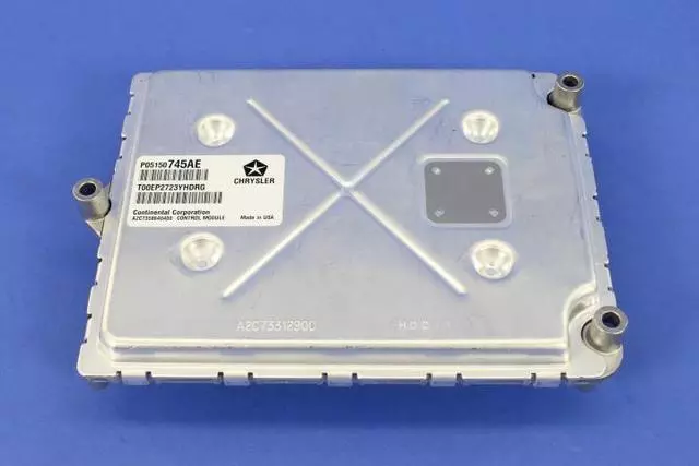 Engine Controller Module - Mopar (5150745ae)