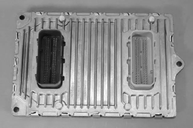 Powertrain Control Module - Mopar (5150762ab)