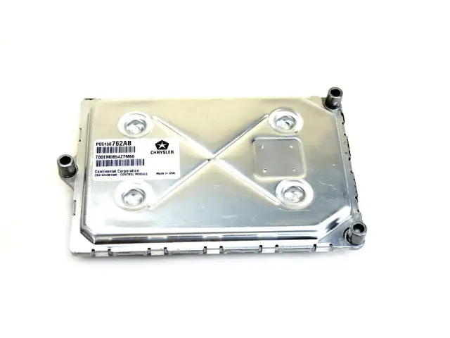 Powertrain Control Module - Mopar (5150762ab)