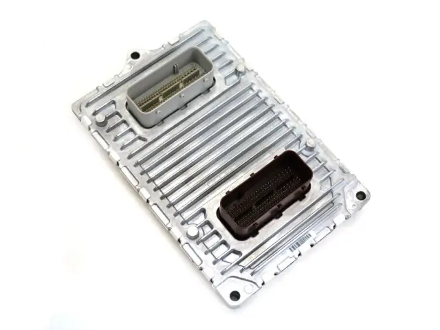 Powertrain Control Module - Mopar (5150762ab)