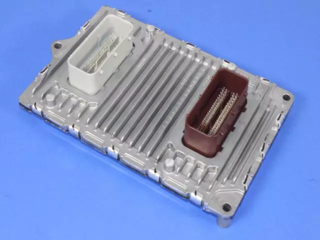 Powertrain Control Module - Mopar (5150762ab)