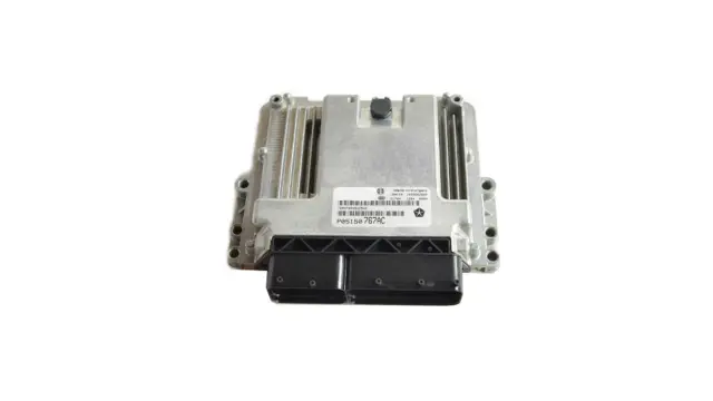 Powertrain Control Module - Mopar (5150767ac)