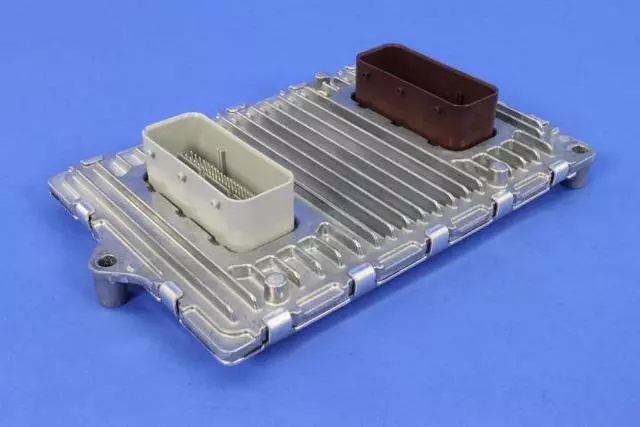 Powertrain Control Module - Mopar (5150776ab)