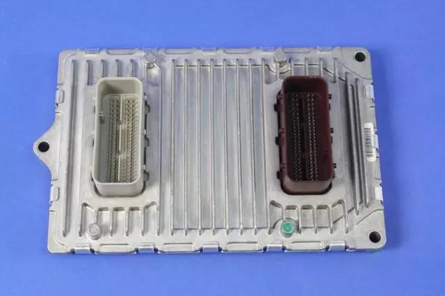 Powertrain Control Module - Mopar (5150782ab)