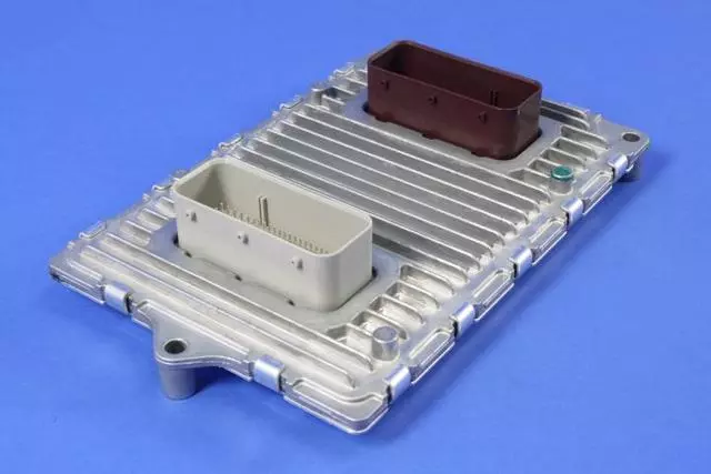 Powertrain Control Module - Mopar (5150782ab)