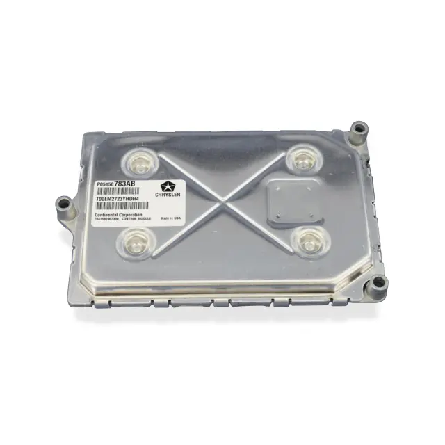 Engine Controller Module - Mopar (5150783AB)