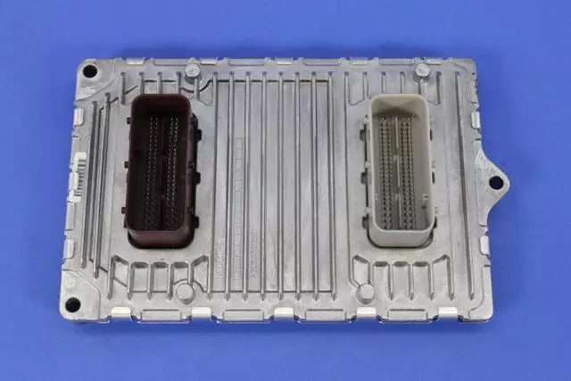 Engine Controller Module - Mopar (5150798ad)