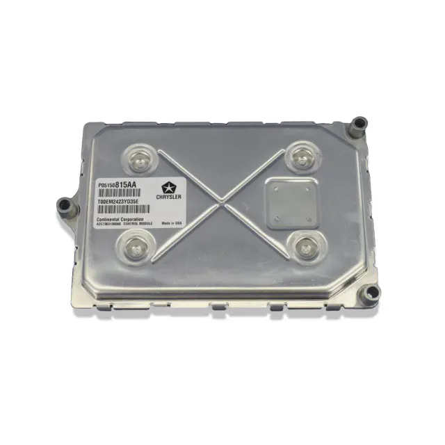 Powertrain Control Module - Mopar (5150815aa)