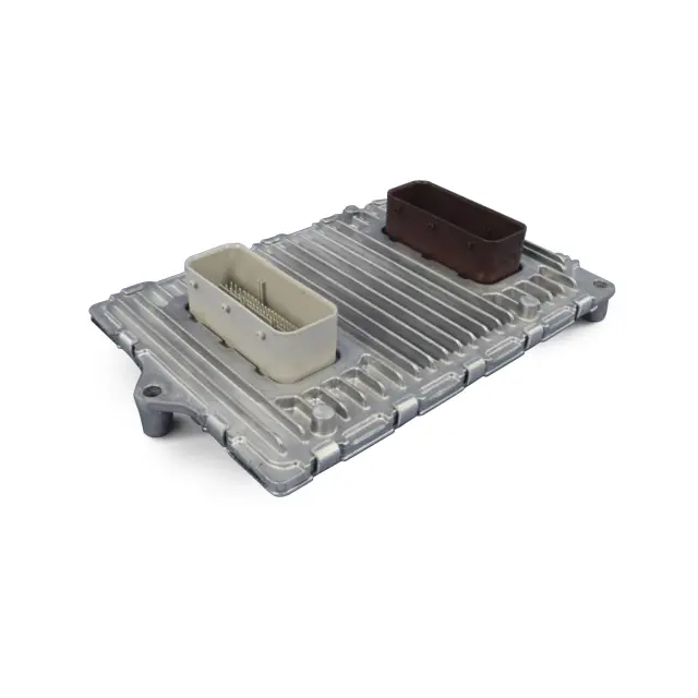 Powertrain Control Module - Mopar (5150815aa)