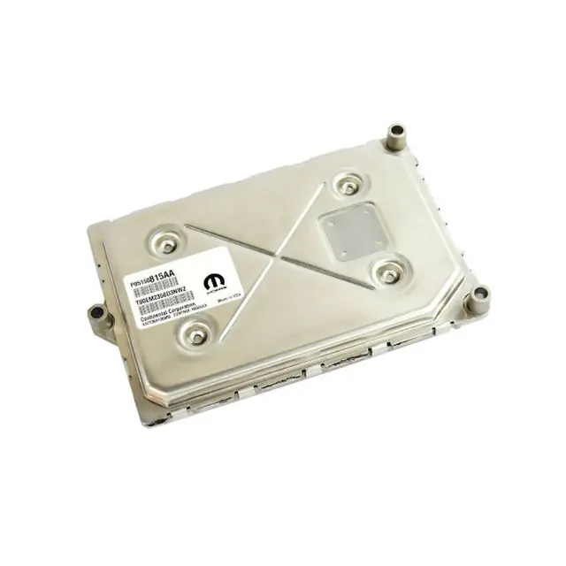 Powertrain Control Module - Mopar (5150815aa)
