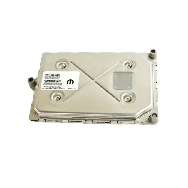 Powertrain Control Module - Mopar (5150815aa)