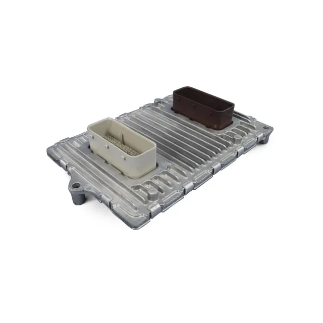 Powertrain Control Module - Mopar (5150816ab)