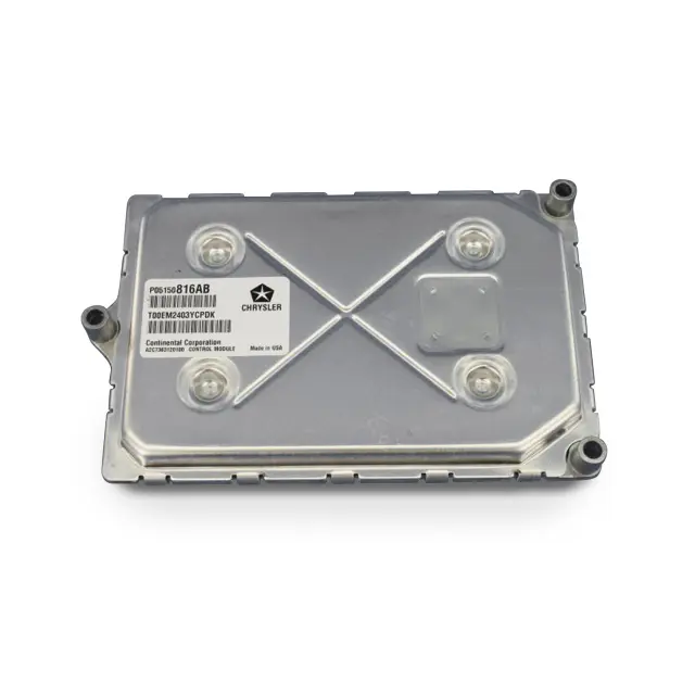 Powertrain Control Module - Mopar (5150816ab)