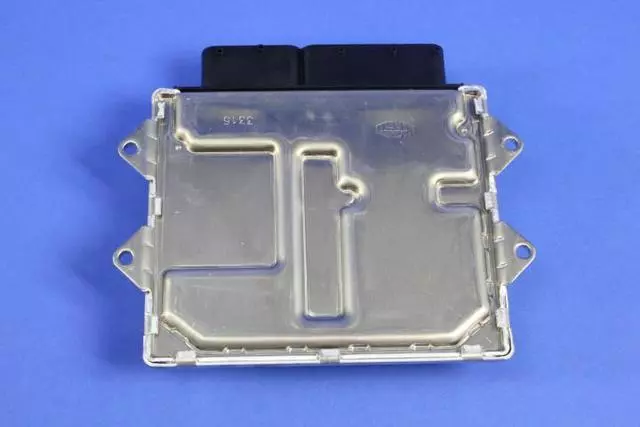 Engine Controller Module - Mopar (5150847ac)