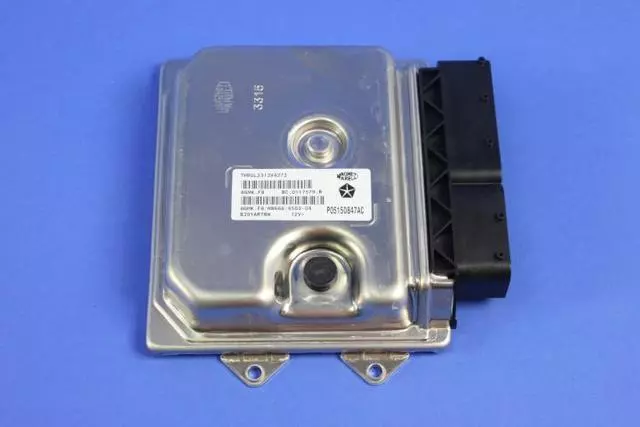 Engine Controller Module - Mopar (5150847ac)