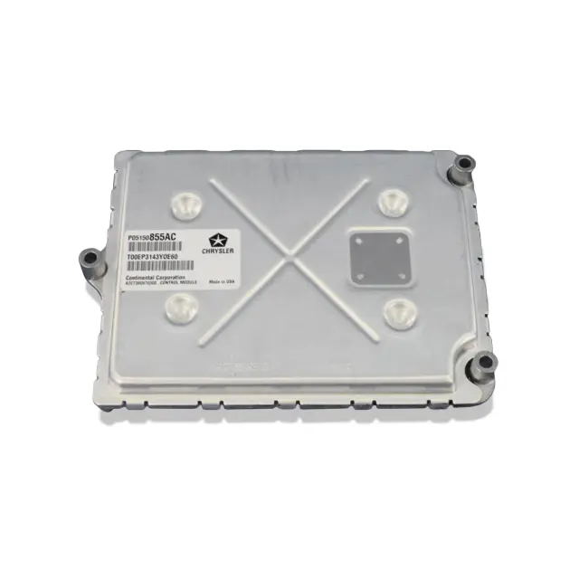 Powertrain Control Module - Mopar (5150855ac)