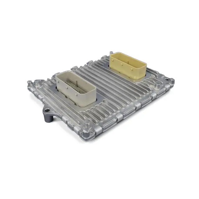 Powertrain Control Module - Mopar (5150855ac)