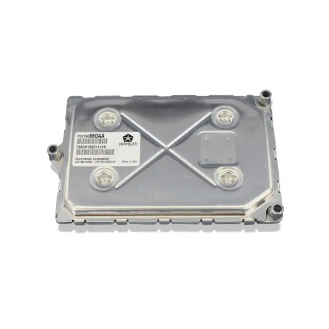 Powertrain Control Module - Mopar (5150860aa)