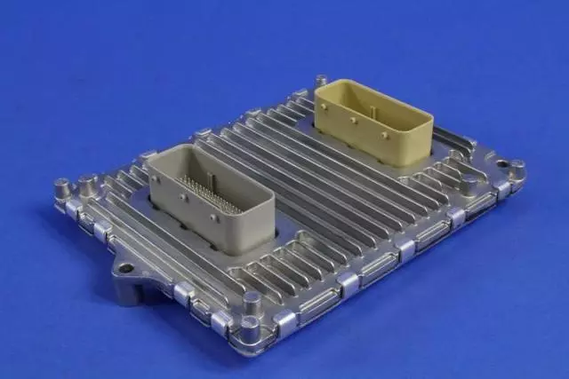 Engine Controller Module - Mopar (5150870ad)
