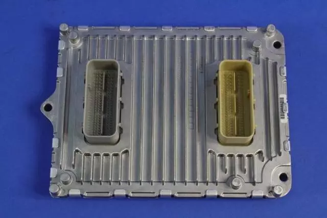Engine Controller Module - Mopar (5150870ad)