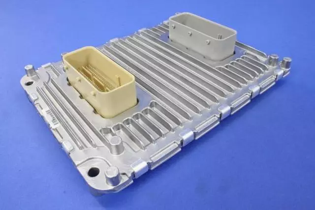 Engine Controller Module - Mopar (5150872af)