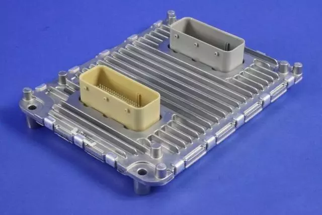 Engine Controller Module - Mopar (5150877ad)