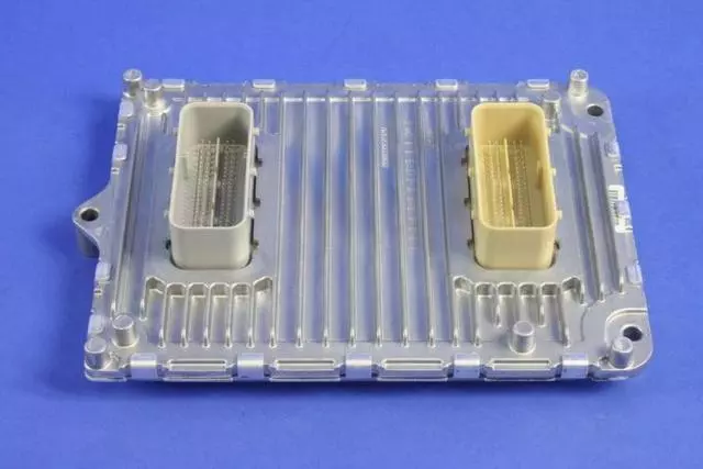 Engine Controller Module - Mopar (5150877ad)