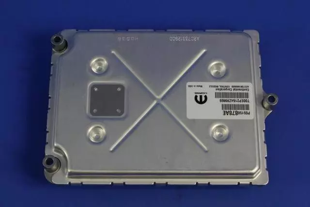 Engine Controller Module - Mopar (5150878AE)