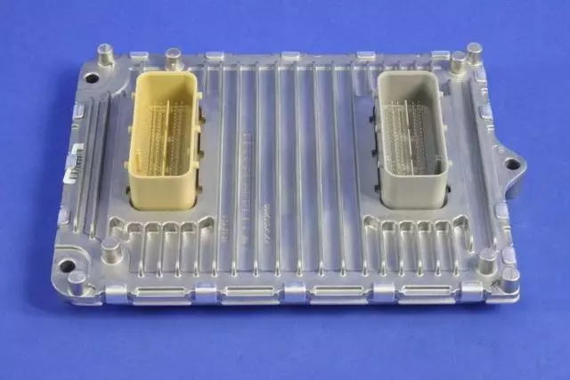 Powertrain Control Module - Mopar (5150879ad)