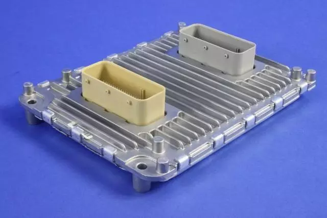 Powertrain Control Module - Mopar (5150879ad)