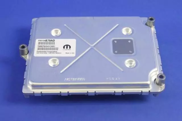 Powertrain Control Module - Mopar (5150879ad)