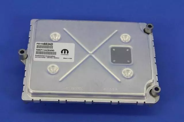Engine Controller Module - Mopar (5150883ad)