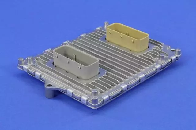 Engine Controller Module - Mopar (5150883ad)