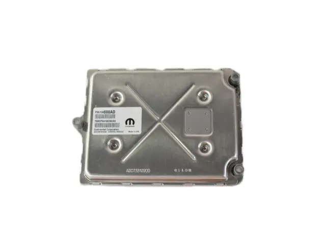 Engine Controller Module - Mopar (5150888ad)
