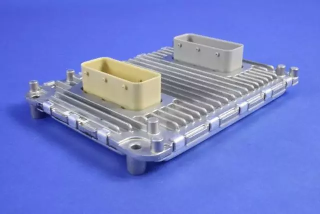 Powertrain Control Module - Mopar (5150897ad)