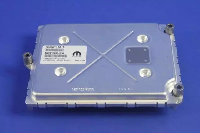 Powertrain Control Module - Mopar (5150897ad)