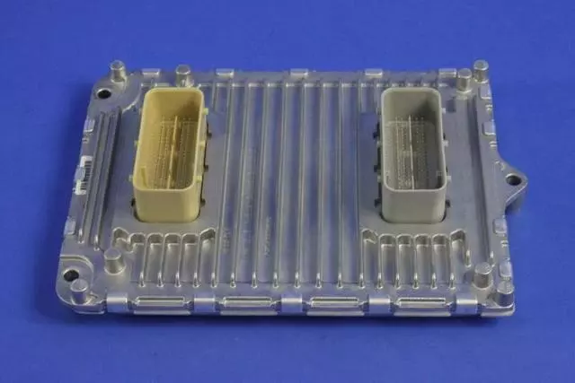 Powertrain Control Module - Mopar (5150897ad)