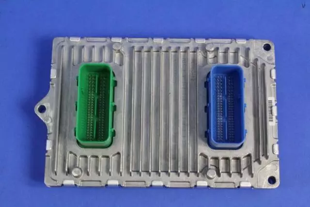 Engine Controller Module - Mopar (5150909AD)
